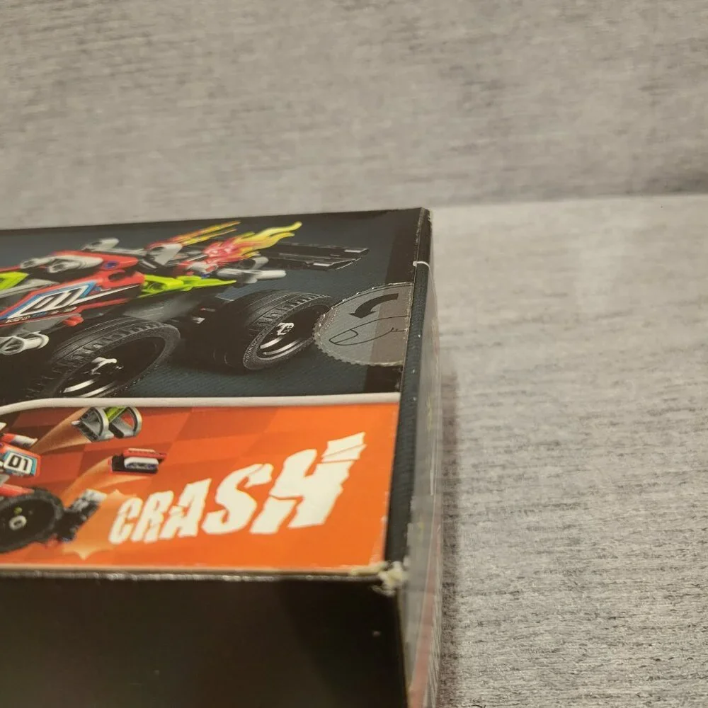 LEGO Technic WHACK! 42072